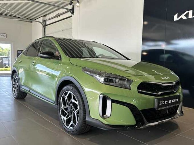 Kia XCeed GT Line