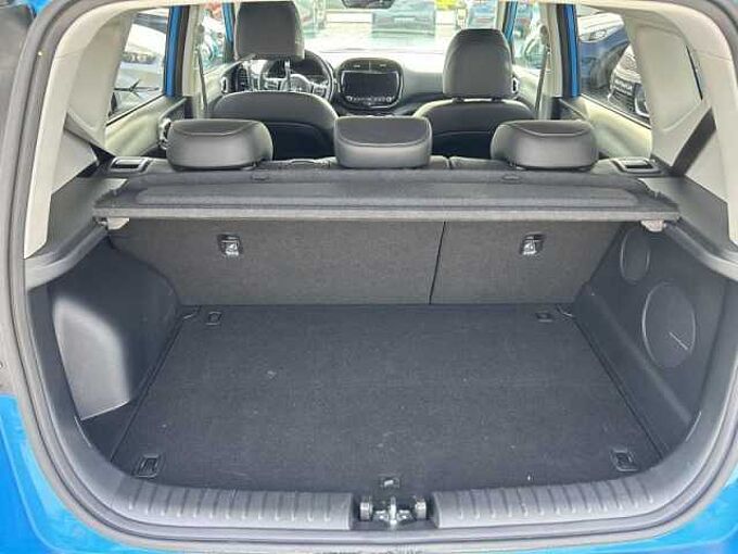 Kia Soul Pulse
