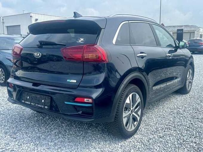 Kia Niro EV MORE