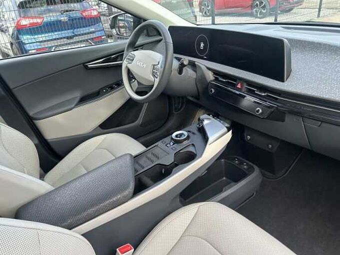 Kia EV6 EARTH AWD