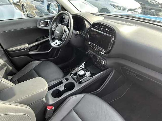 Kia Soul Pulse