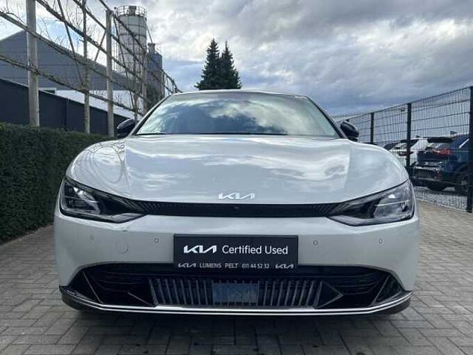 Kia EV6 EARTH AWD