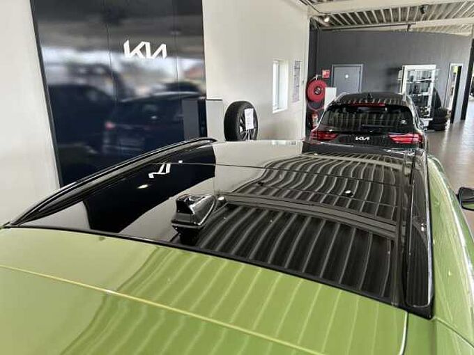 Kia XCeed GT Line