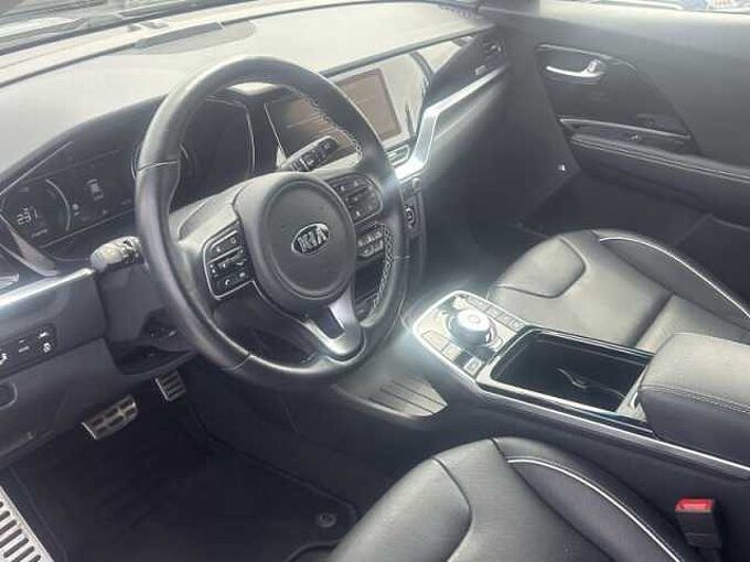 Kia Niro EV MORE
