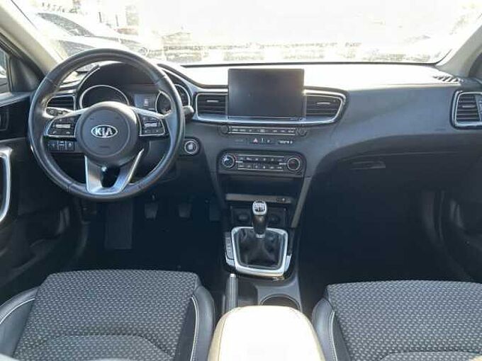 Kia Ceed More
