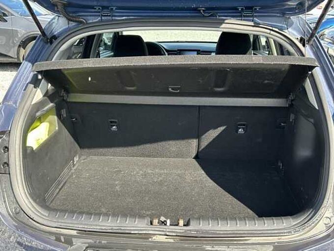 Kia Stonic Fusion