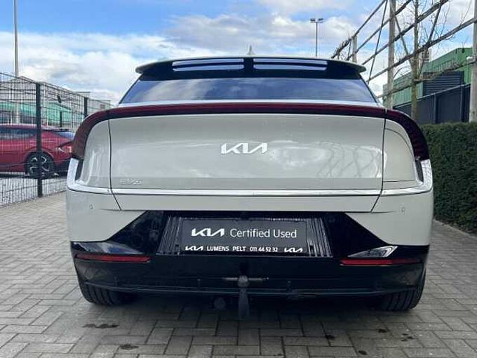 Kia EV6 EARTH AWD