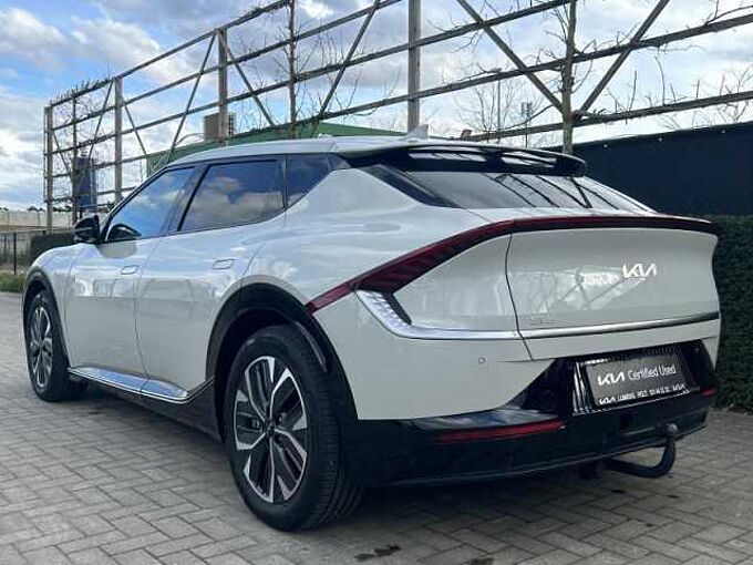 Kia EV6 EARTH AWD