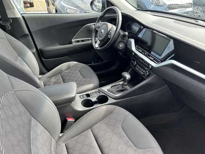 Kia Niro Sense