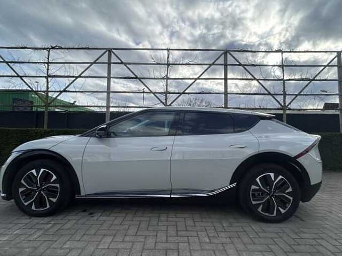 Kia EV6 EARTH AWD