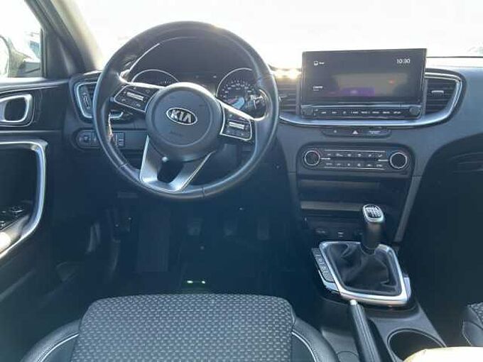 Kia Ceed Sportswagon More