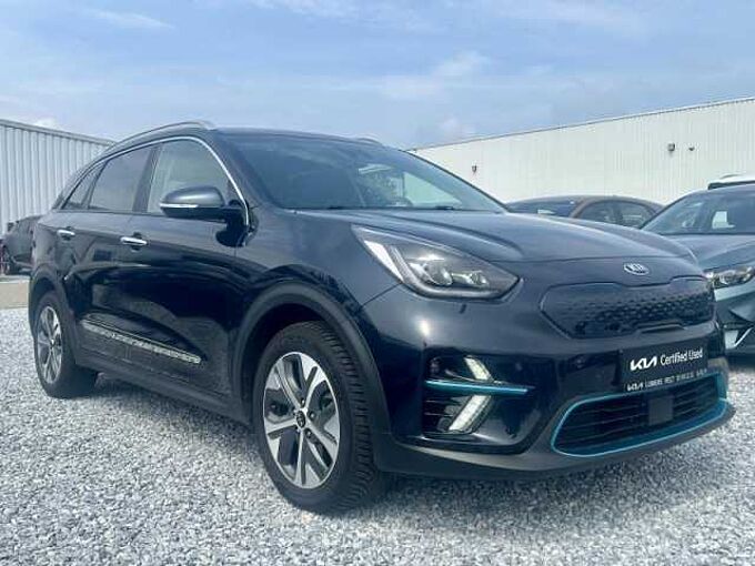 Kia Niro EV MORE