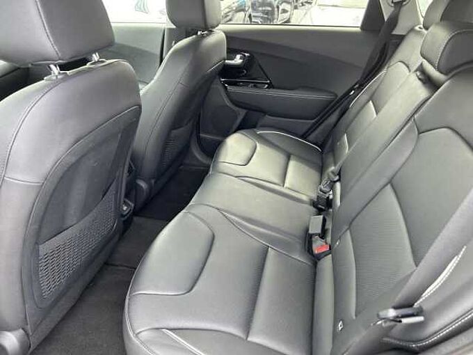 Kia Niro EV MORE