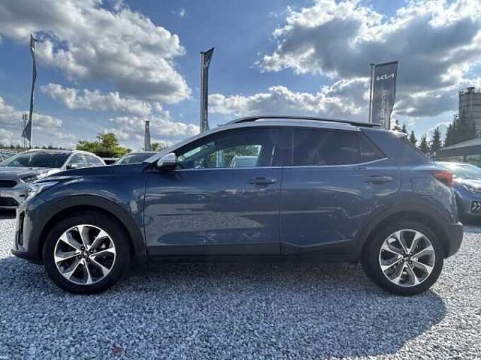 Kia Stonic Fusion