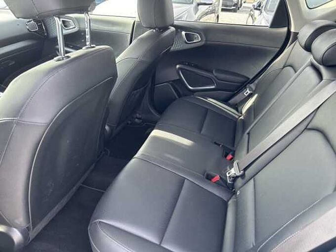 Kia Soul Pulse