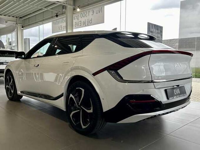 Kia EV6 GT Line