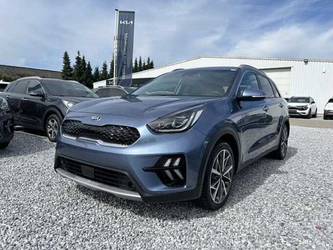 Kia Niro Sense