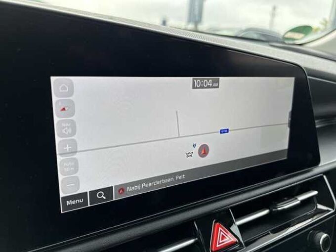 Kia e-Niro Pace