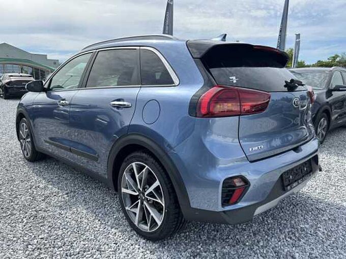Kia Niro Sense