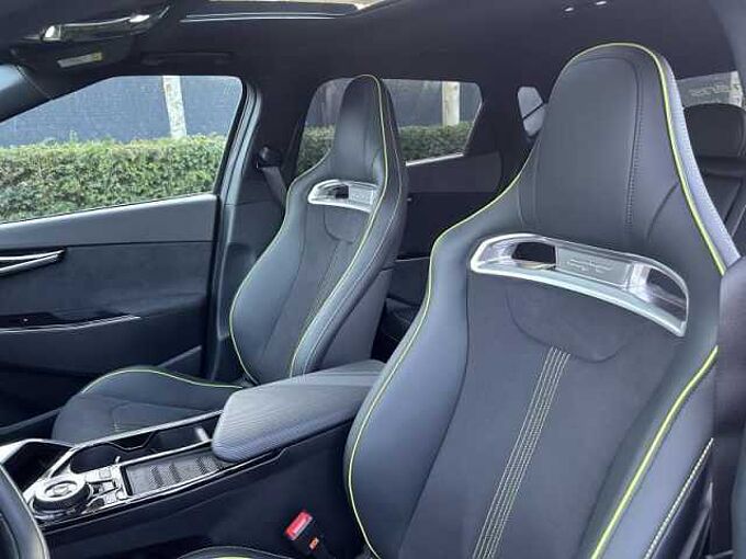 Kia EV6 GT