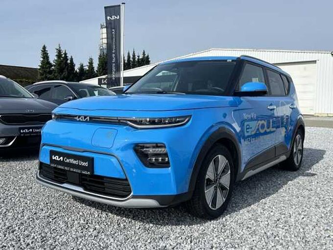 Kia Soul Pulse