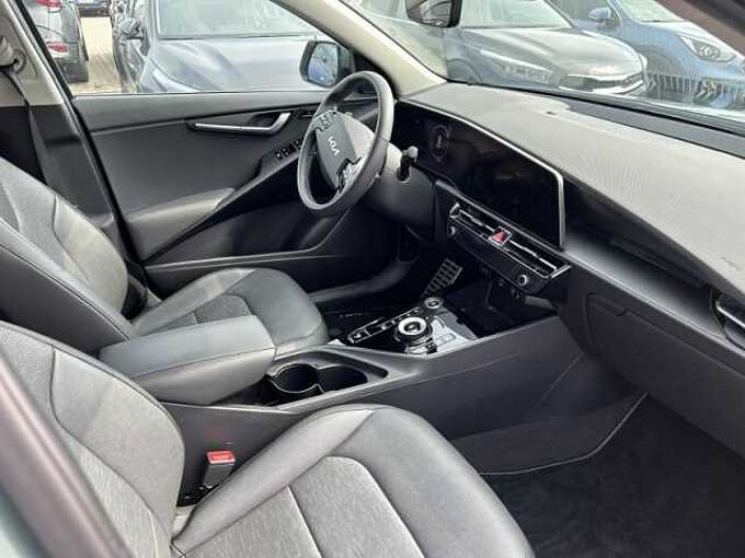 Kia e-Niro Pace