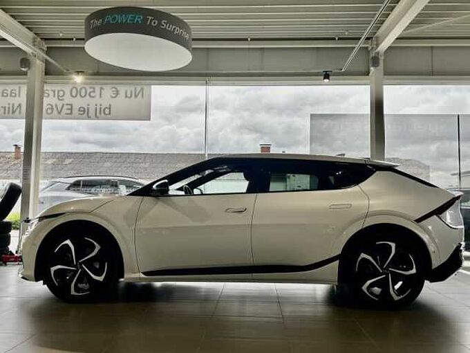Kia EV6 GT Line