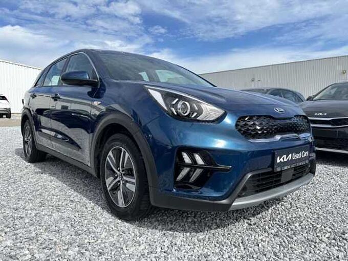 Kia Niro Navi Edition