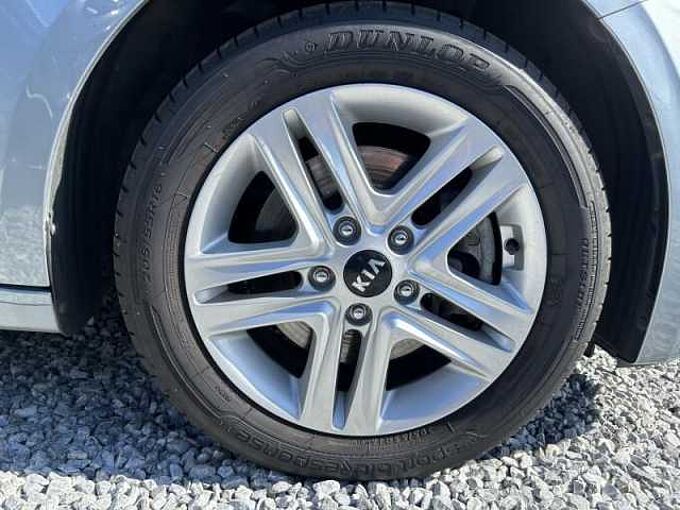 Kia Ceed Sportswagon More
