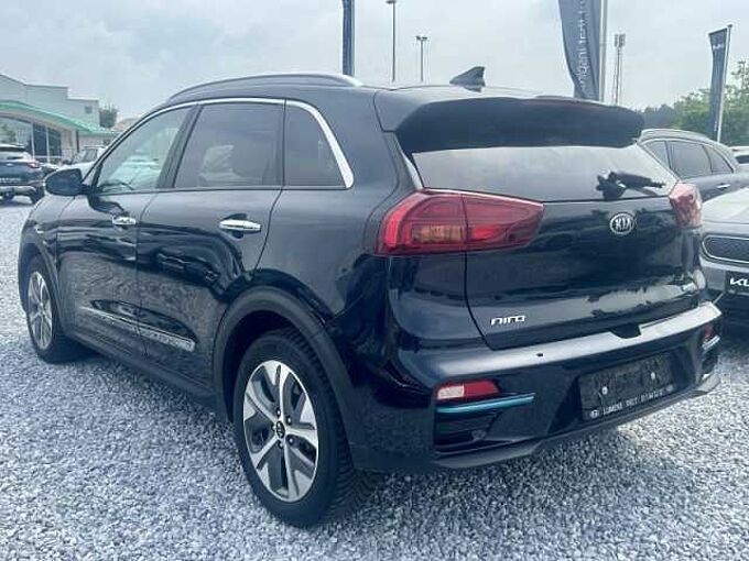 Kia Niro EV MORE