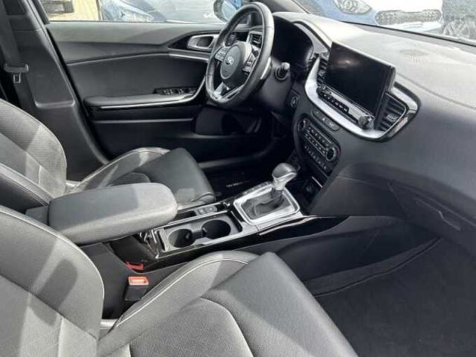 Kia Pro Ceed GT Line