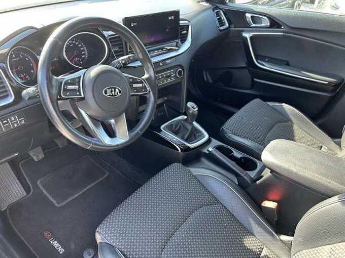 Kia Ceed Sportswagon More