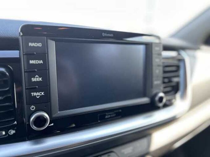 Kia Stonic Fusion