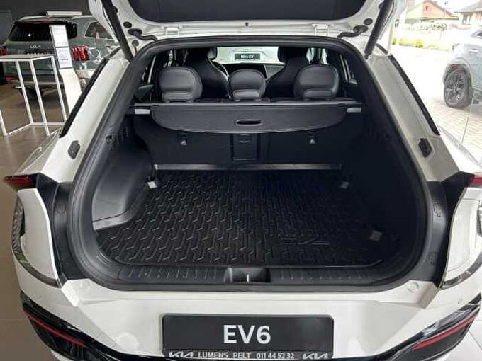 Kia EV6 GT Line