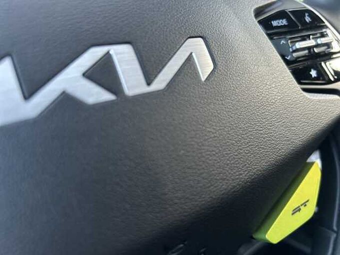 Kia EV6 GT