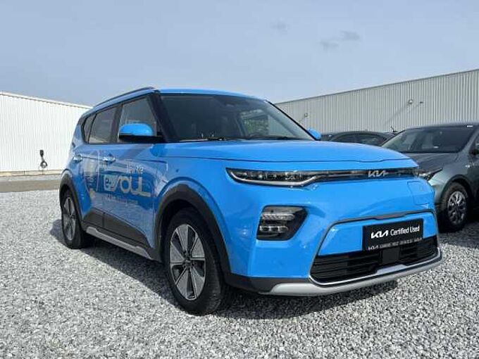 Kia Soul Pulse