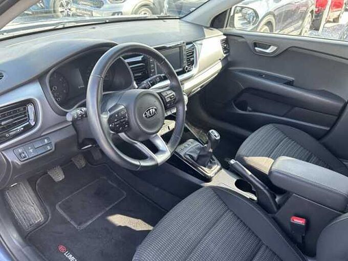 Kia Stonic Fusion