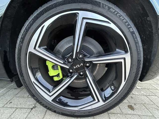 Kia EV6 GT
