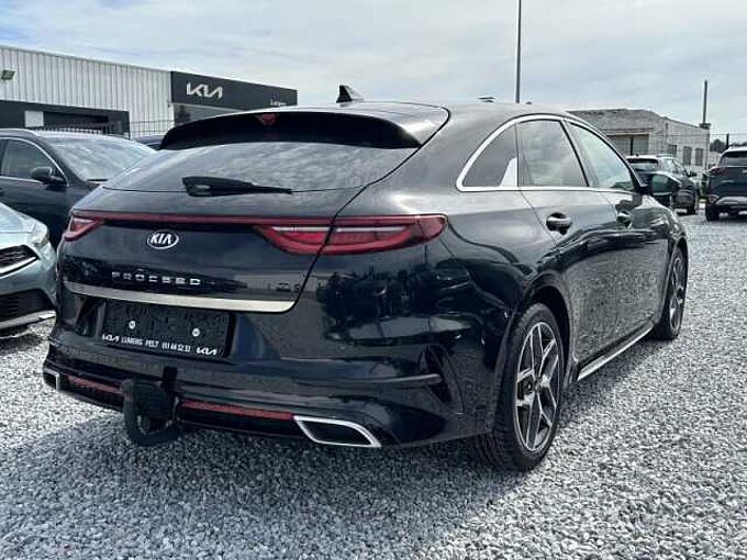 Kia Pro Ceed GT Line