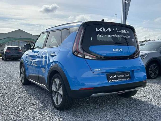 Kia Soul Pulse