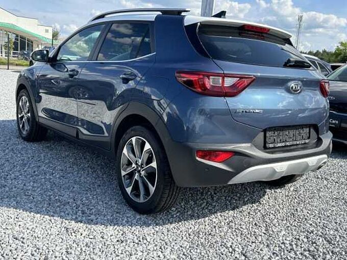 Kia Stonic Fusion
