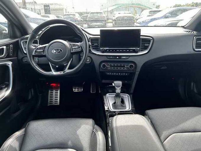 Kia Pro Ceed GT Line