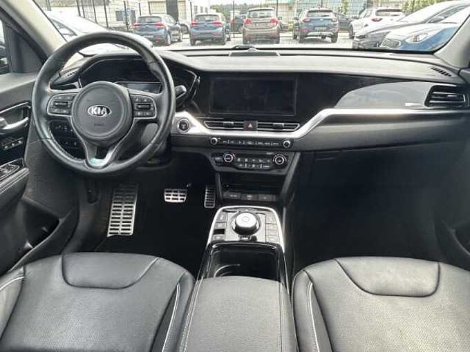 Kia Niro EV MORE