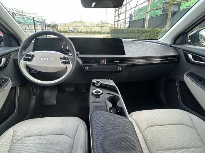 Kia EV6 EARTH AWD