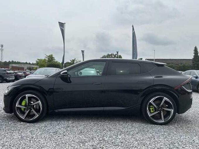 Kia EV6 GT