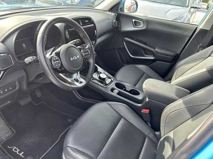 Kia Soul Pulse