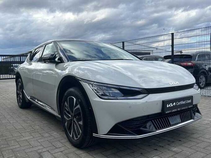 Kia EV6 EARTH AWD
