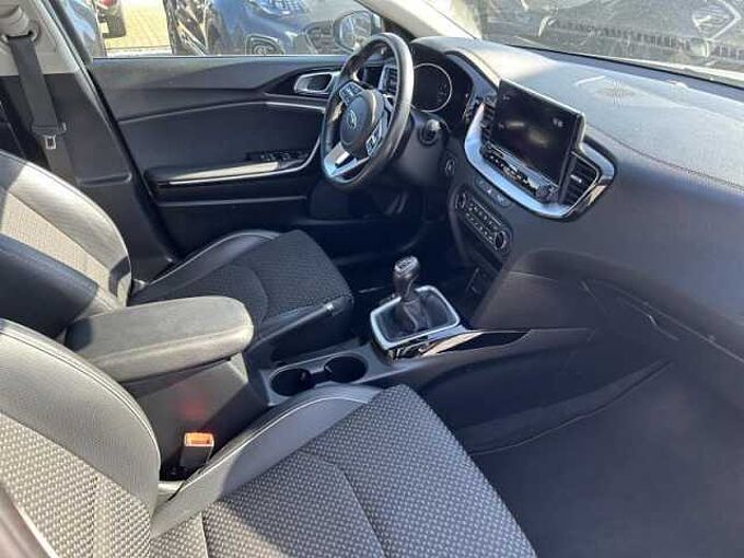 Kia Ceed Sportswagon More