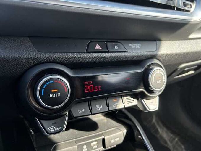 Kia Stonic Fusion
