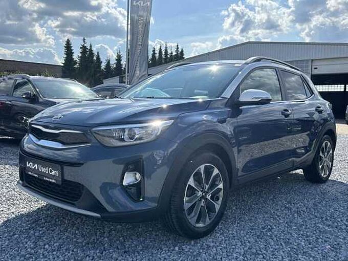 Kia Stonic Fusion